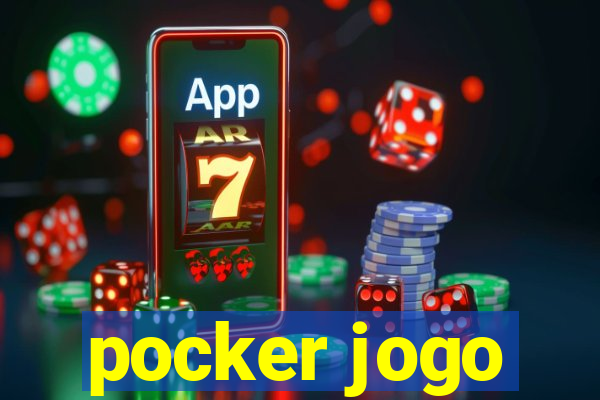 pocker jogo