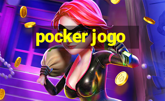 pocker jogo