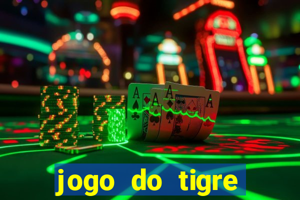 jogo do tigre cartao de credito