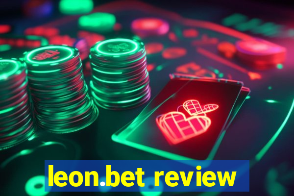 leon.bet review