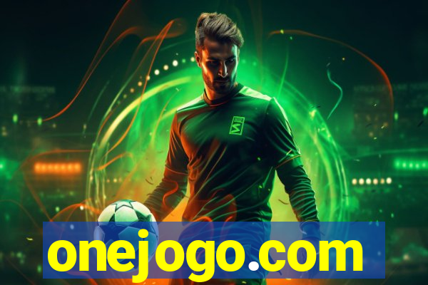 onejogo.com