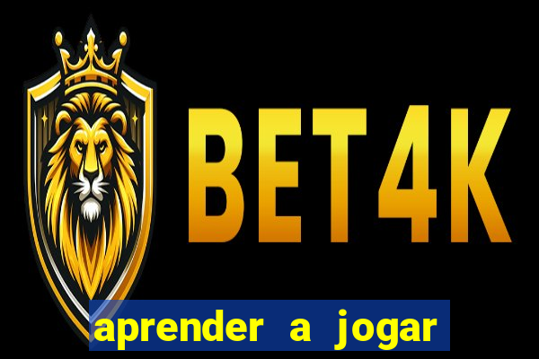 aprender a jogar fortune tiger