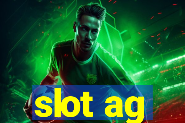 slot ag