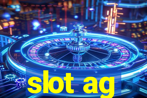 slot ag