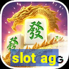 slot ag