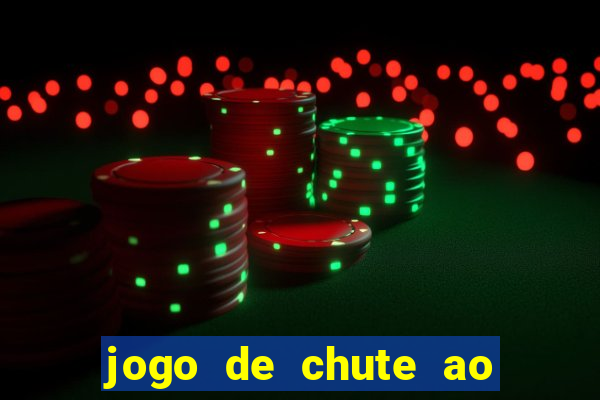 jogo de chute ao gol bet365