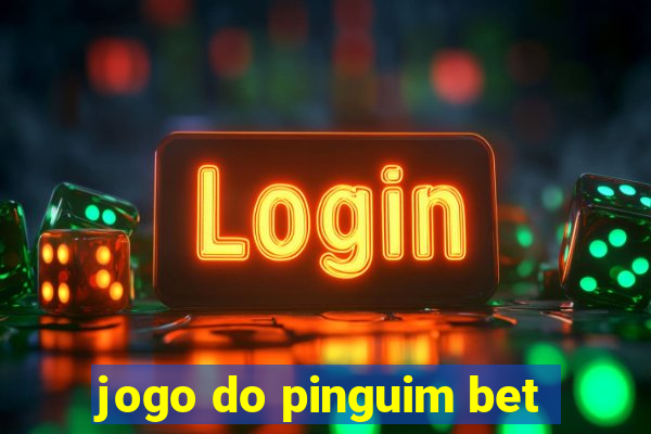 jogo do pinguim bet