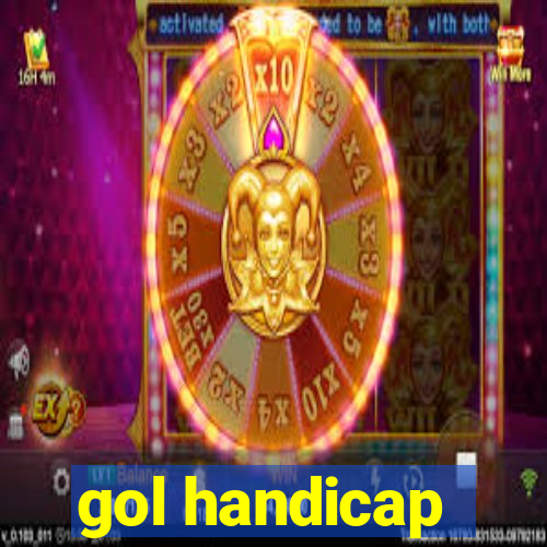 gol handicap