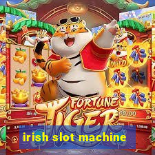 irish slot machine