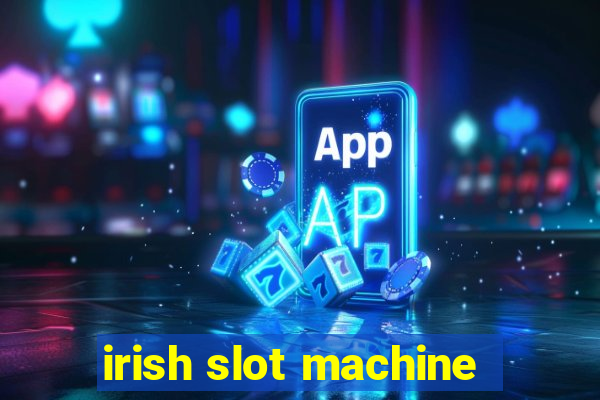 irish slot machine