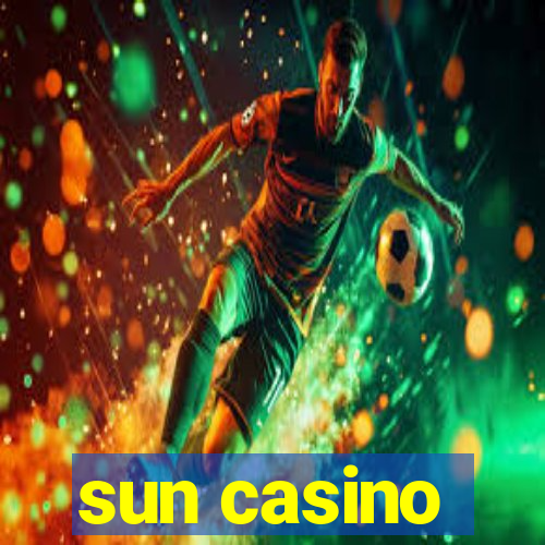 sun casino