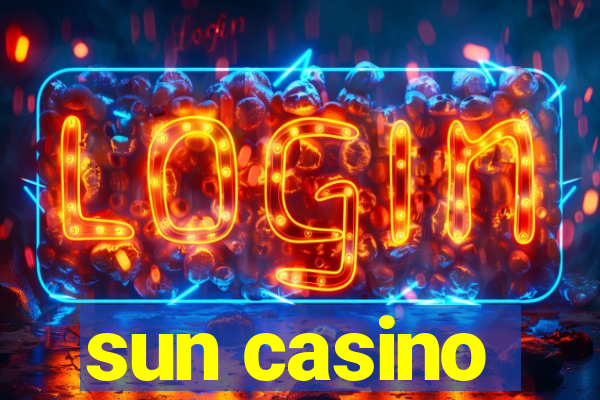 sun casino