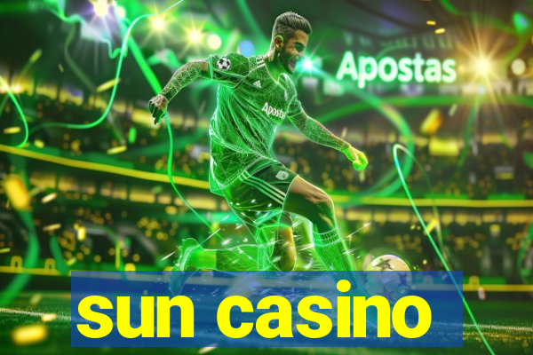 sun casino