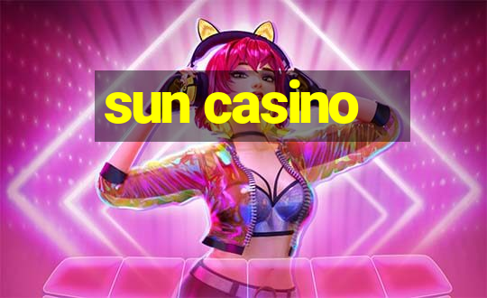 sun casino