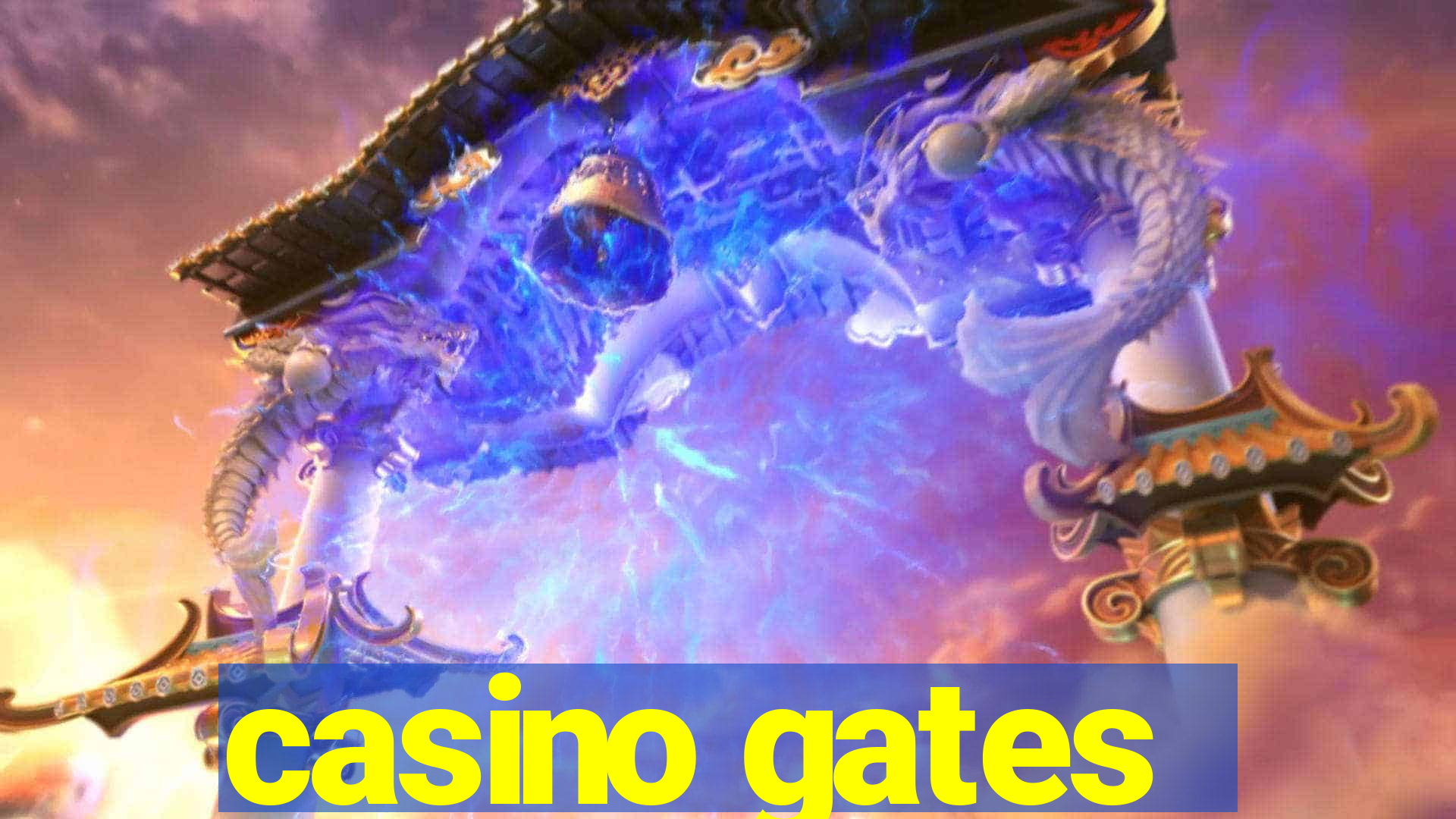 casino gates