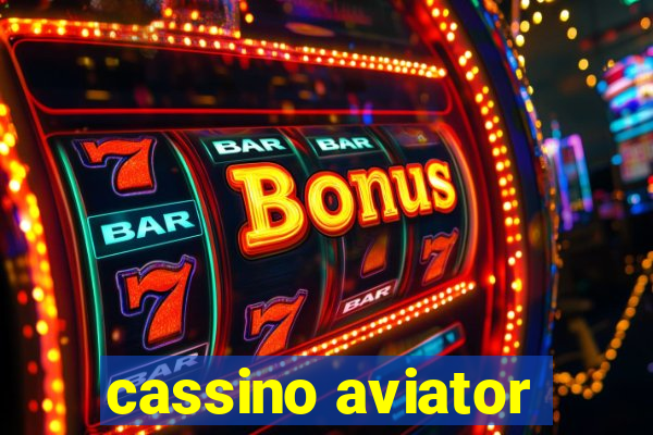 cassino aviator