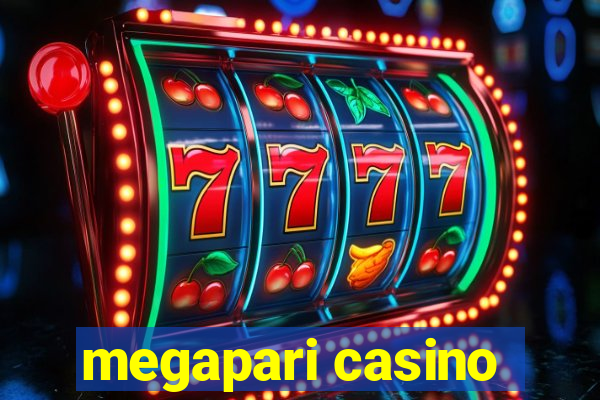 megapari casino