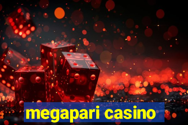 megapari casino