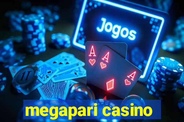 megapari casino