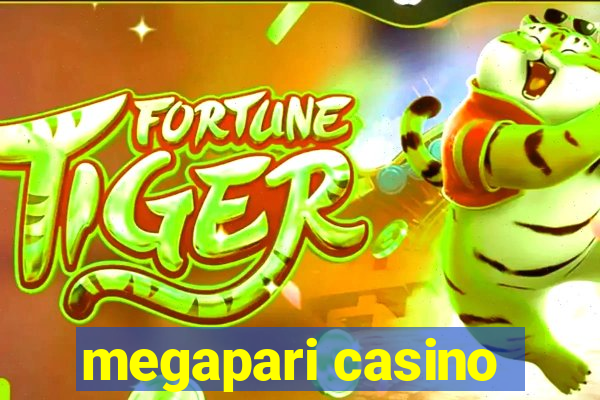 megapari casino