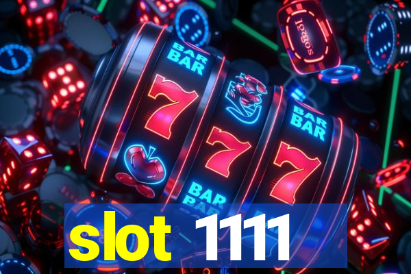 slot 1111