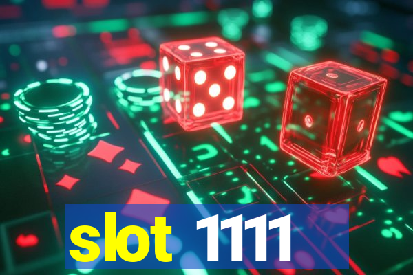 slot 1111