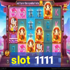 slot 1111