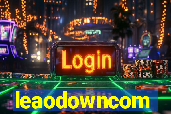 leaodowncom