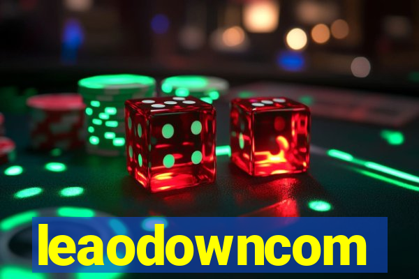 leaodowncom