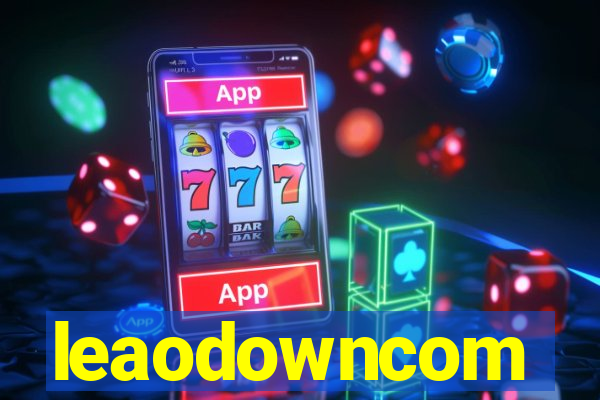 leaodowncom