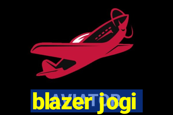 blazer jogi