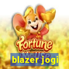 blazer jogi