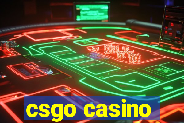 csgo casino