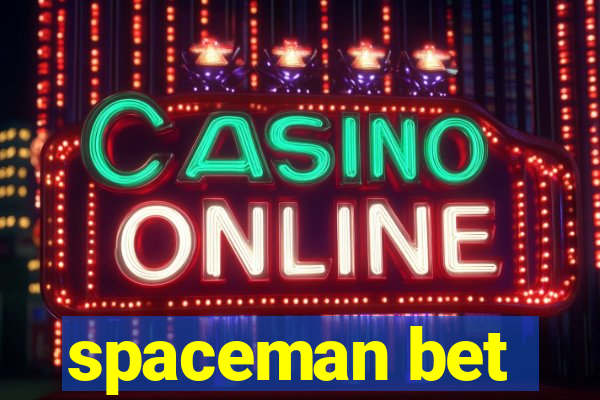 spaceman bet