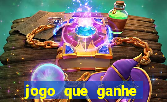 jogo que ganhe bonus para jogar