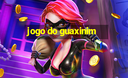 jogo do guaxinim