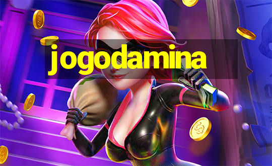 jogodamina