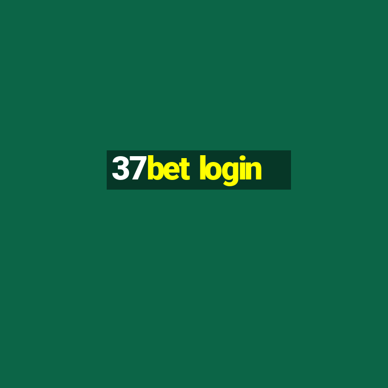 37bet login