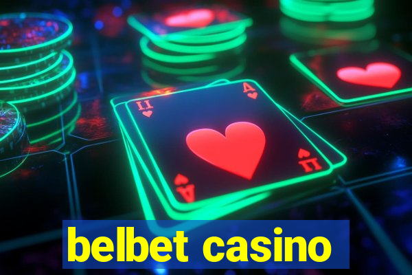 belbet casino