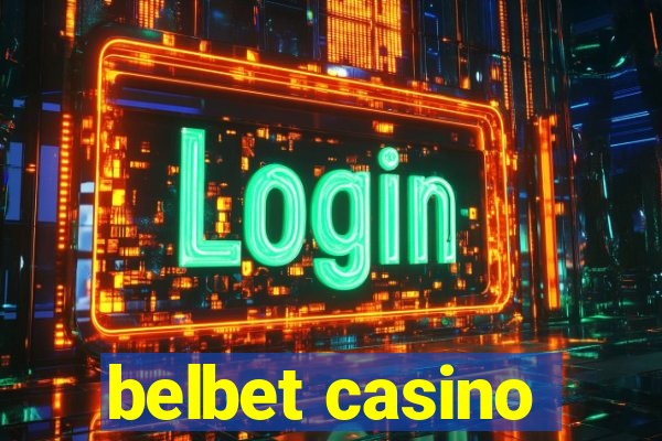 belbet casino