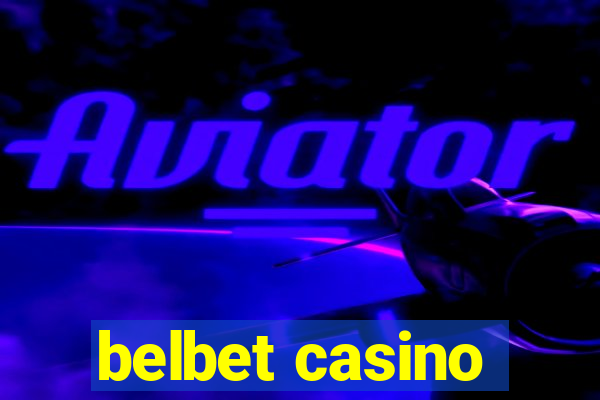 belbet casino