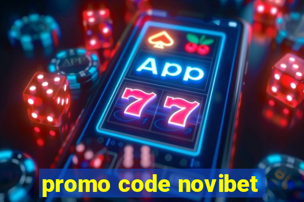 promo code novibet