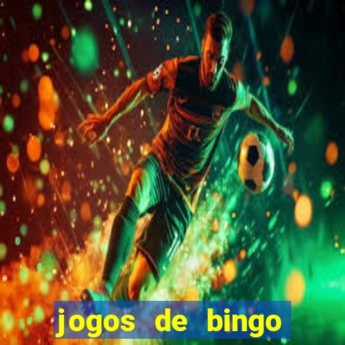 jogos de bingo para ganhar dinheiro de verdade