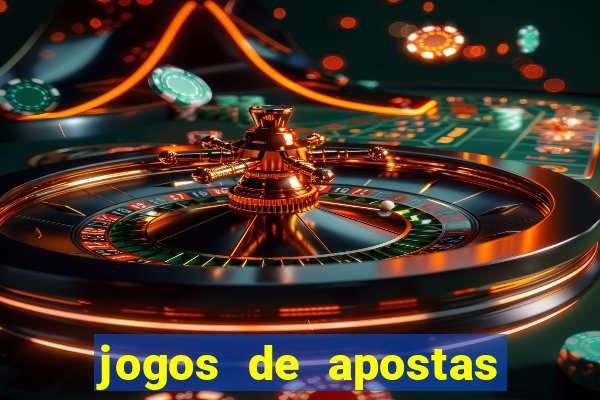 jogos de apostas que realmente pagam