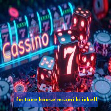 fortune house miami brickell