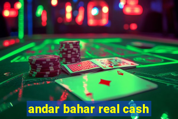 andar bahar real cash