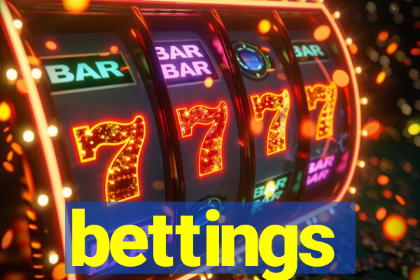 bettings