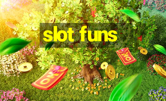 slot funs