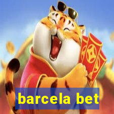 barcela bet