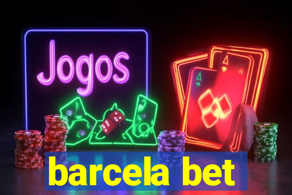 barcela bet